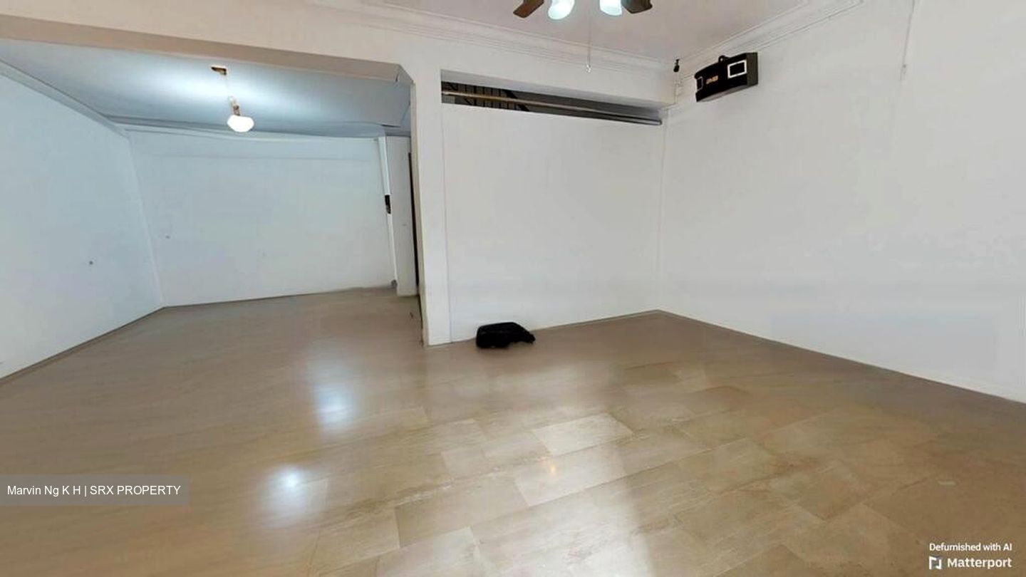 Geylang East Avenue 1 (D14), Terrace #467222661